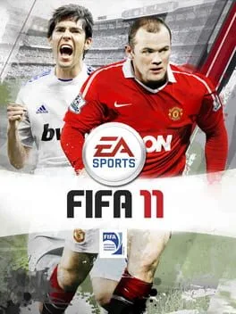 FIFA 11 [OM Champion] (X360)