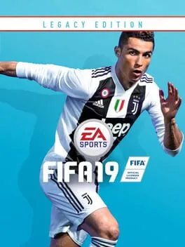 FIFA 19 Legacy Edition (X360)