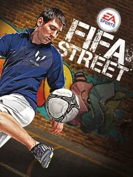 FIFA Street [Classics] (X360)