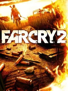 Far Cry 2 [Steelbook Edition] (X360)