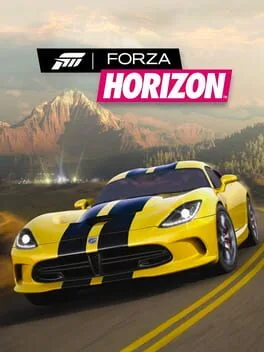 Forza Horizon [Bundle Copy]