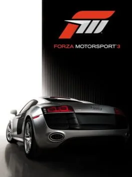 Forza Motorsport 3 [Limited Collector's Nordic]