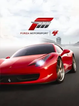 Forza Motorsport 4 [Game of the Year Edition] (X360)