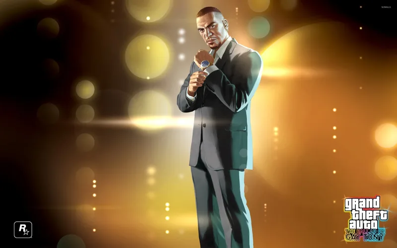 Grand Theft Auto IV [Complete Edition]