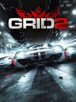 Grid 2 [Brands Hatch Limited Edition] (X360)