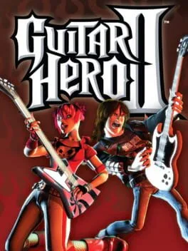 Guitar Hero II [Guitar Bundle] (X360)