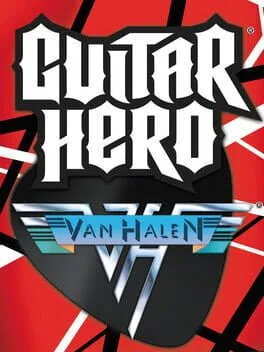 Guitar Hero Van Halen [Not For Resale] (X360)