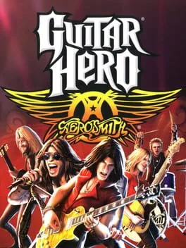 Guitar Hero: Aerosmith [Bundle] (X360)