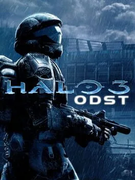 Halo 3: ODST [Bundle Copy]