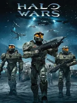 Halo Wars [Classics]