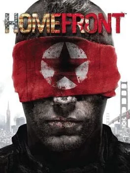 Homefront [Exclusive Resistance Multiplayer Pack]