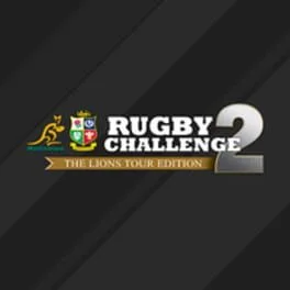 Jonah Lomu Rugby Challenge 2