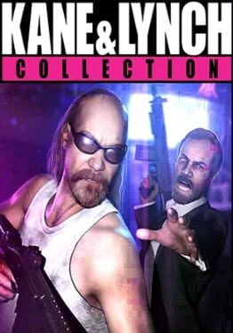 Kane & Lynch Collection (X360)
