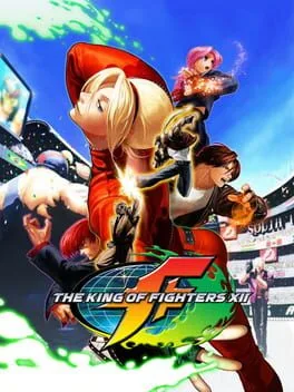 King Of Fighters XII [Collector's Edition] (X360)