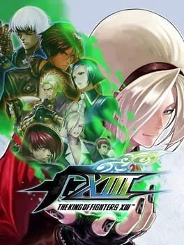 King of Fighters XIII (X360)
