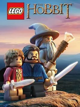 LEGO The Hobbit [Figure Bundle]