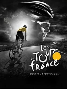Le Tour de France 2013