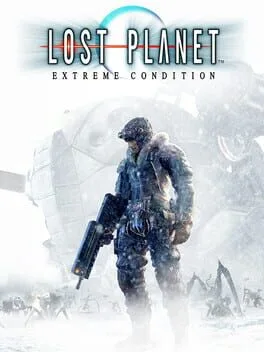 Lost Planet: Extreme Condition [Special Edition] (X360)