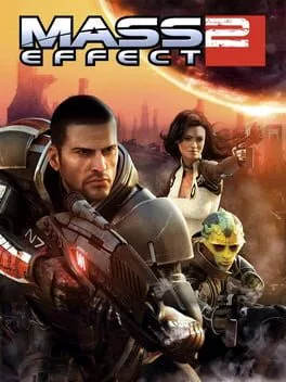 Mass Effect 2 [Classics]