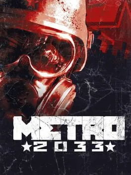 Metro 2033 [Limited Edition] (X360)