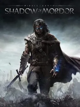 Middle Earth: Shadow Of Mordor [Steelbook Edition]
