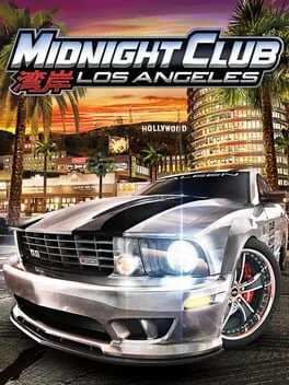 Midnight Club: Los Angeles [Not For Resale]