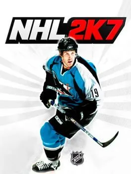 NHL 2K7 [Not for Resale]