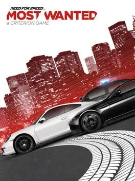Need For Speed: Most Wanted [Criterion Limited Edition] (X360)