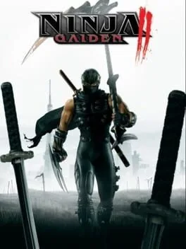 Ninja Gaiden II [Not For Resale]
