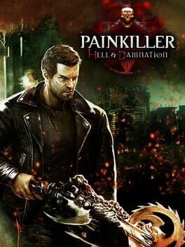 Painkiller: Hell & Damnation [Collector's Edition]