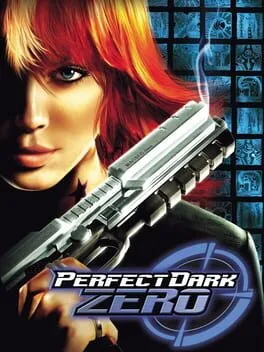 Perfect Dark Zero [Classics] (X360)
