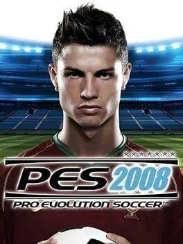 Pro Evolution Soccer 2008 [Classics]