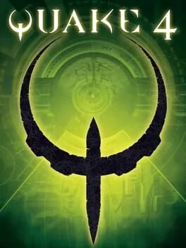 Quake 4 [Bethesda] (X360)