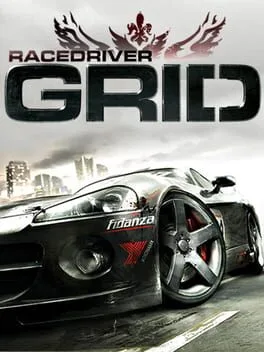 Race Driver: GRID [Classics] (X360)