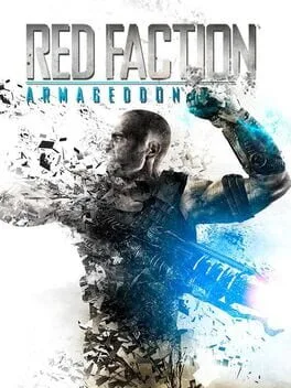 Red Faction: Armageddon [Commando & Recon Pack] (X360)