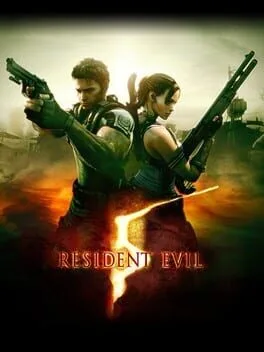Resident Evil 5 [Controller Bundle]