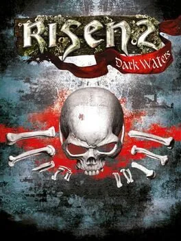 Risen 2: Dark Waters [Collector's Edition] (X360)