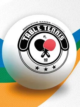 Rockstar Games Presents Table Tennis [Classics] (X360)