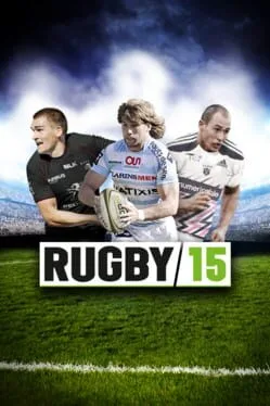 Rugby 15 (X360)