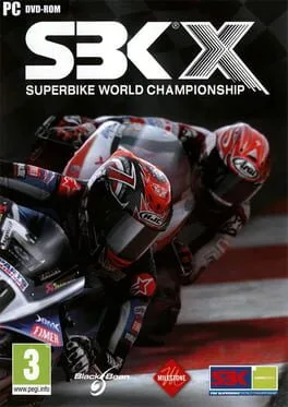 SBK X: Superbike World Championship [Collector's Edition] (X360)