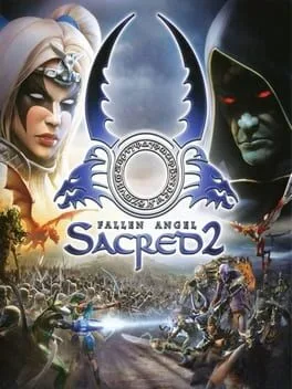 Sacred 2: Fallen Angel [Collector's Edition]