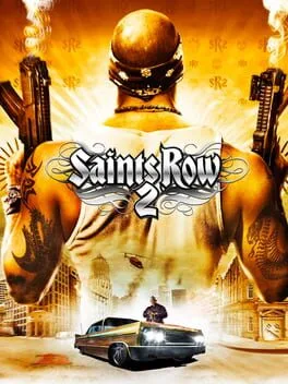 Saints Row 2 [Classics] (X360)