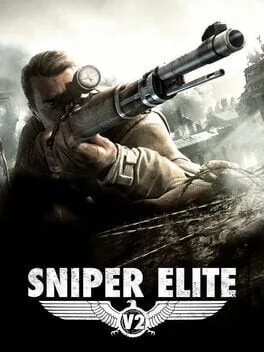 Sniper Elite V2 [Classics] (X360)