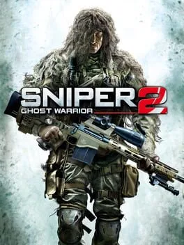 Sniper Ghost Warrior 2 [Steelbook Edition] (X360)