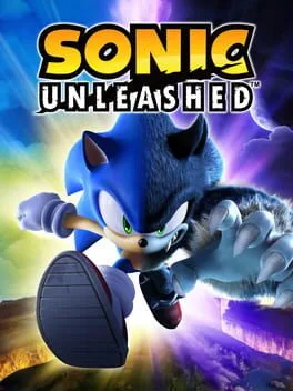 Sonic Unleashed [Not for Resale]