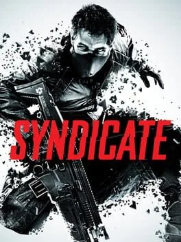 Syndicate [Not For Resale] (X360)