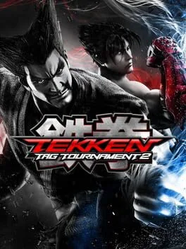 Tekken Tag Tournament 2 [Steelbook Edition] (X360)