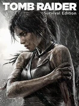 Tomb Raider [Survival Edition] (X360)