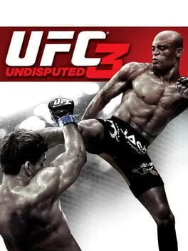 UFC Undisputed 3 [Not For Resale]