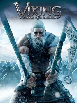 Viking: Battle For Asgard [Steelbook Edition]